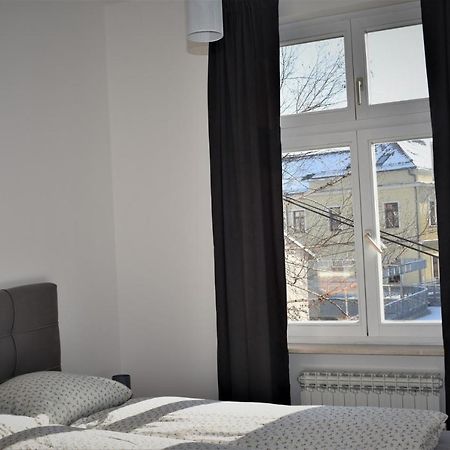 Apartment Mejtas With Free Parking 사라예보 외부 사진