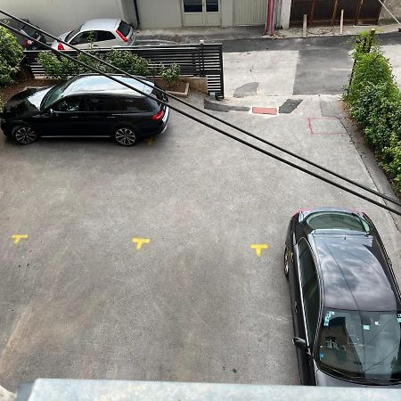 Apartment Mejtas With Free Parking 사라예보 외부 사진