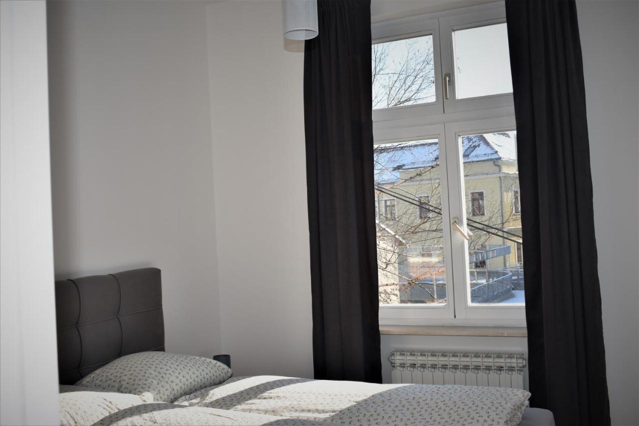 Apartment Mejtas With Free Parking 사라예보 외부 사진