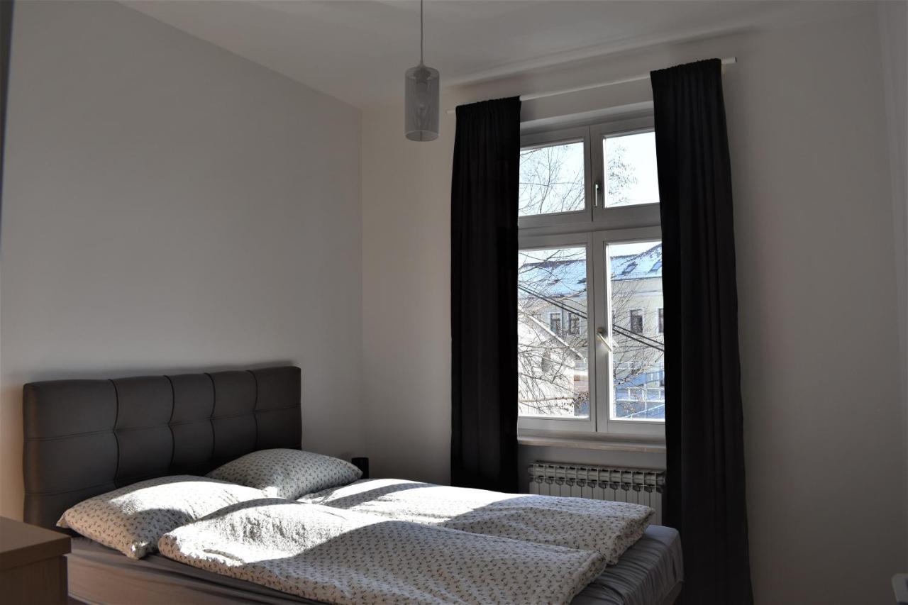 Apartment Mejtas With Free Parking 사라예보 외부 사진
